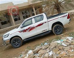 تويوتا هايلوكس